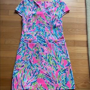 Lily Pulitzer Dress